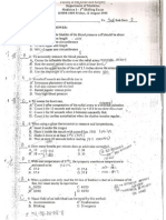 MED 1 1st SFT 2005