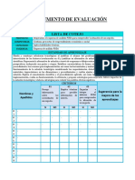 5°instrumento de Evaluación Sesión 3-1