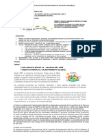 Guia - Calidad Del Aire 14 de Agosto - Prae 2023