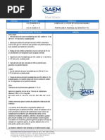 Partida 73 - Cubeta de 12 Litros de Acero Inoxidable - Saem