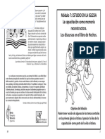 Modulo 7 Estudio en La Iglesia Imprimir