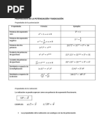 Actividad #2 - Matemática