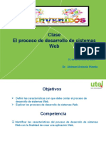 Proceso Del Desarrolo Del Sistema Web1