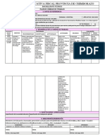 3° Vesp Pud #3 Aplicaciones Ofimaticas Locales y en Linea 2023