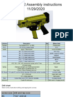 MOD9V2 Parts List & Assembly Guide