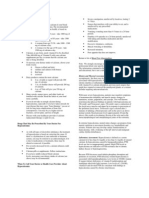 Hypocalcemia