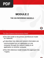 Jaringan Komputer 02 The OSI Reference Model