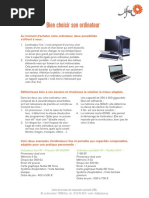 Fiche 08 - Fiches Informatiques