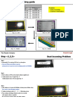 LG 37sl8000 Reworking Guide