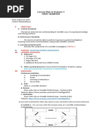 Science - LP - L1