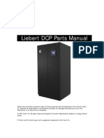 Liebert DCP