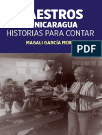 Maestros en Nicaragua