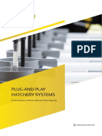 Brochure Aquaculture ID Plug en Play Hatchery Systems