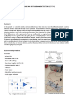 Installing An Intrusion Detector (Ief T4) : Authors