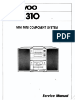 Daewoo Ami 310