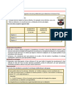 Ficha de Circunferencia