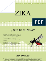 Zika Exposicion Bio.