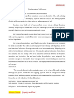 Fundamentals of Soil Science PDF Download Free