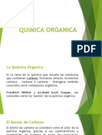 Química Organica