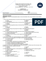 Science 10-Q3 M-E