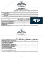 PIRPA TEMPLATES Slide 1