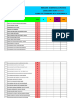 Lembaran Skor Upsa 2023 - 24