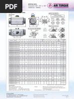 AIR-E80010.AIR-E80011 (180° Actuator)