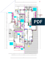 HVAC - FATMIRI Projekt Zbatimi - Plan Vendosja e Grilave-Model