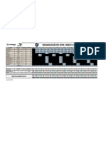 Programa Revisão Fácil 10.16 DT