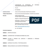 Unidad 1 Aportes Sociales - Capital de Personas Naturales - 2023 - 2..