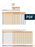 Modelo de Cuadros - Analisis Financiero UCP