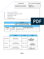 S-P117-E2-AS-OFT-INS-0002-Preparación de Cilindro de Concreto