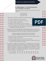 Guía1 Estadistica Descriptiva