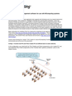 Configuring Italc Management Software For Use With Ncomputing Systems