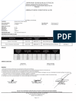 Temperature Probe 10400175