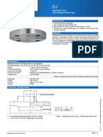 DJ-Diaphragm Seal