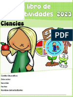 4° Librito - Ciencias - Julio - Cropped