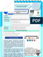 Ficha de Actividad Ept 1°-Semana 2