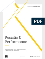 Posição & Performance XP 4507453 3