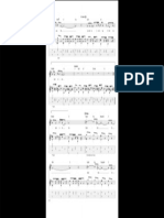 Blackbird p2 - The Beatles - Guitar Tab PDF - Blackbird