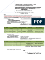 1686 Puesto Fijo y Patrullaje Preventivo