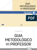 Guia Do Professor 5