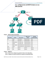 DHCP