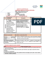 MAT Resolvemos Problemas Aditivos Con Números Decimales