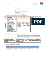 MAT Conocemos La Fracción Decimal y Los Décimos