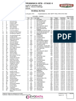 Appenninica MTB Stage Race 2023 - #4