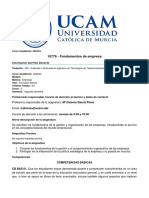 Fundamentos de Empresa