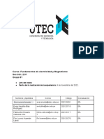 Informe - Grupo 91