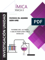Investigación Unidad - 6 - Cruz Morales Carlos Fernando