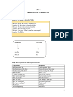 Modul Bhs Inggris I